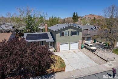 200 Abbay Way, Sparks, NV 89431 - photo 3