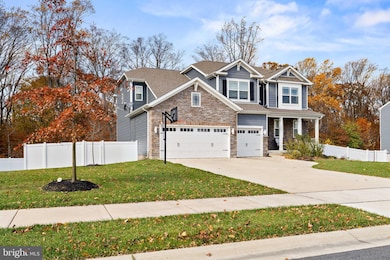 1268 Pimpernell Path, Middletown, DE 19709 - photo 4