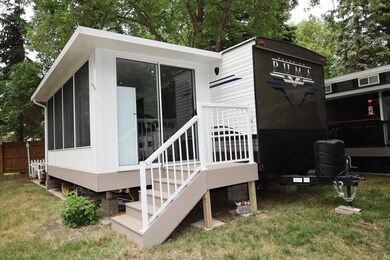 5181 Fish Hook Dr SW unit 46, Alexandria, MN 56308 - photo 2