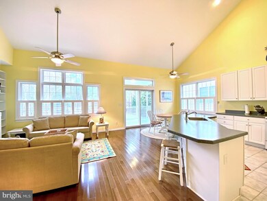 25 Tulip Poplar Turn, Ocean View, DE 19970 - photo 4