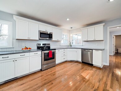 101 Providence Rd, Oxford, NC 27565 - photo 5