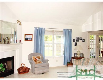 Den/Family/Great Room.