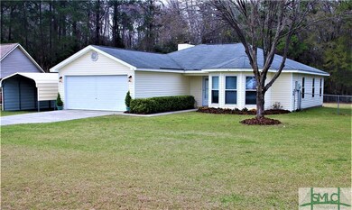 112 Huger St, Rincon, GA 31326 - photo 3