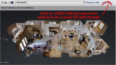 wahalla 3d instruct