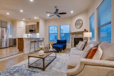 5905 Ross Ave unit 1, Dallas, TX 75206 - photo 5