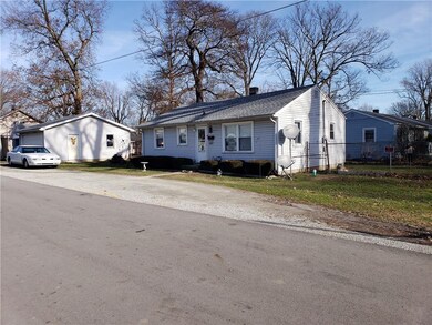 2604 E 7th St, Anderson, IN 46012 - photo 2