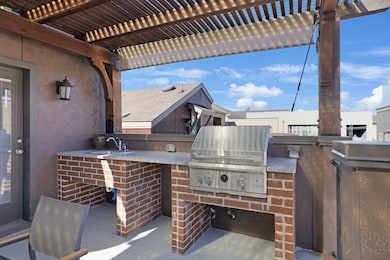 1365 Arch Place, Dallas, TX 75215 - photo 3