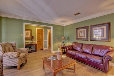 4616 Westchester Dr, Little Rock, AR 72223 - photo 6