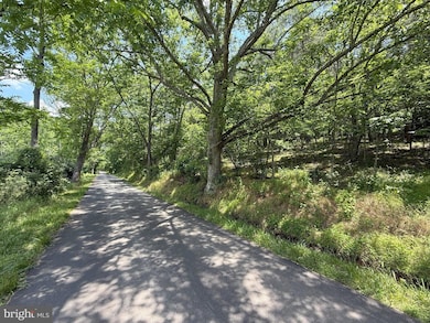 0 14 5 Ac Pcl A- Off Virginia Line Rd, Berkeley Springs, WV 25411 - photo 2