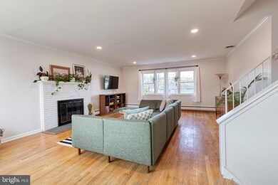 808 Seaword Rd, Towson, MD 21286 - photo 3