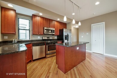 4824 N Hoyne Ave unit 4, Chicago, IL 60625 - photo 4