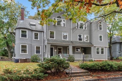 127 Kilsyth Rd unit 2, Brighton, MA 02135 - photo 4