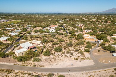 Aerial-2839 North Wentworth Road-4
