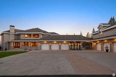 1501 Oakhaven Ln, Coalville, UT 84017 - photo 2