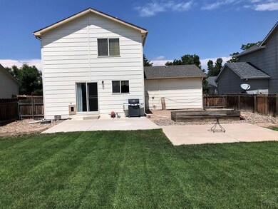 Back of Home