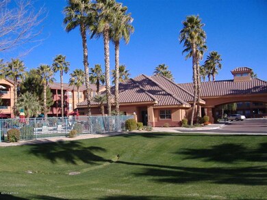 Nice Grass Area