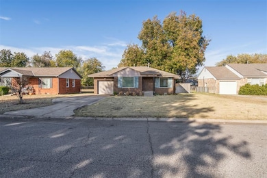 1407 Casady Ln, Oklahoma City, OK 73120 - photo 3
