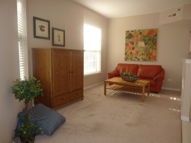 COZY FAMILY ROOM OPEN TO LIVING ROOM AND ADJACENT 
