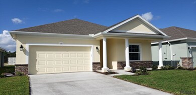 133 Oakleaf Way, Palm Coast, FL 32137 - photo 4