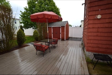 121 Adams St unit 1, Malden, MA 02148 - photo 7