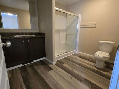 4650 E Lake Mead Blvd unit 20, Las Vegas, NV 89115 - photo 5