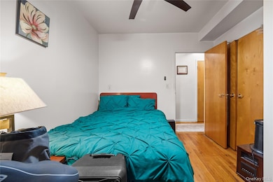 211 W 144th St unit 2C, New York, NY 10030 - photo 6