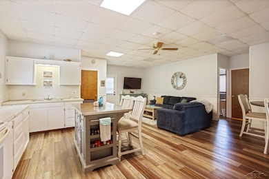 4175 W Taral Terrace Dr, Au Gres, MI 48703 - photo 7