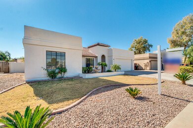 1651 E Elgin St, Chandler, AZ 85225 - photo 3