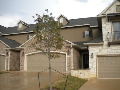 1407 Crescent Ridge Dr, College Station, TX 77845 - photo 2