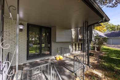 9402 W Douglas Ave, Wichita, KS 67212 - photo 2