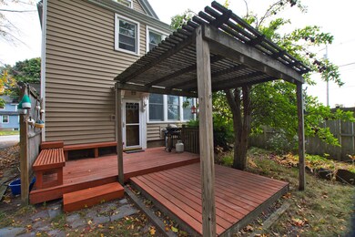 10 Devonshire St, Portland, ME 04103 - photo 6