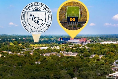 2403 Packard St unit 38D, Ann Arbor, MI 48104 - photo 4