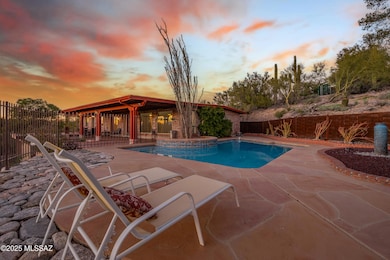 4025 E Camino Llanoso, Tucson, AZ 85718 - photo 5