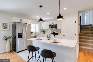 606 Tupelo Ct, Edgewood, MD 21040 - photo 6