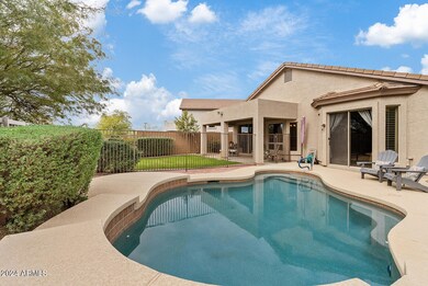 Private Pool