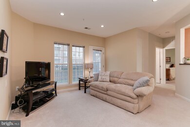 7559 Stoney Run Dr unit 203, Hanover, MD 21076 - photo 3
