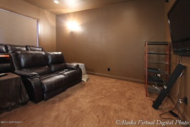 Theater Room