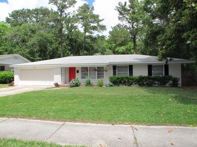 697 Grove Park Blvd, Jacksonville, FL 32216 - photo 2