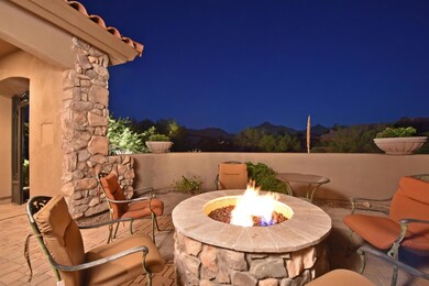 Firepit 5