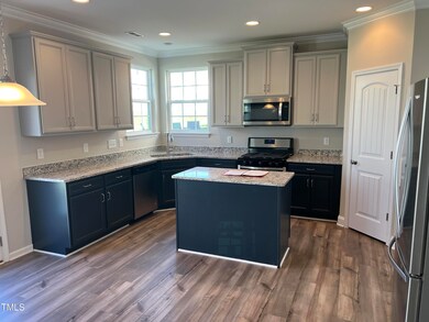 2371 Campbell Loop, Burlington, NC 27215 - photo 2