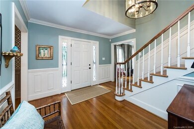 2930 Wheelock Rd, Charlotte, NC 28211 - photo 5