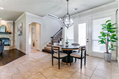 5613 Texas Trail, Colleyville, TX 76034 - photo 7