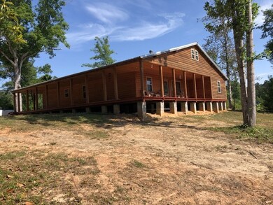 1119 Alford Lake Rd, Osyka, MS 39657 - photo 3