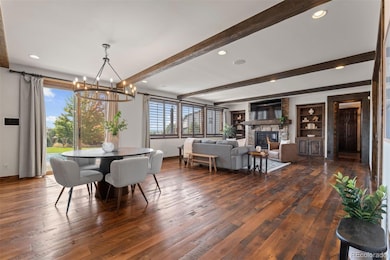 9507 Winding Hill Ct, Lone Tree, CO 80124 - photo 7