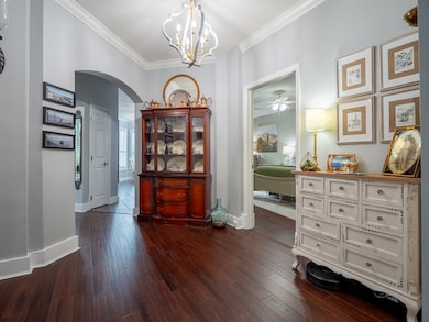 2502B Jerry Jones Dr unit 1, Valdosta, GA 31602 - photo 7