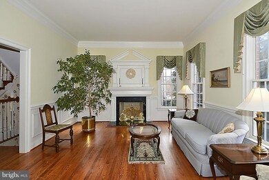 3820 Village Park Dr, Chevy Chase, MD 20815 - photo 3