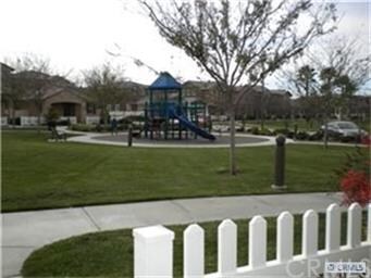 other view of park across the street