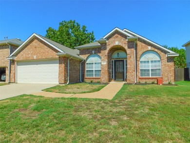 8313 Montecito Dr, Denton, TX 76210 - photo 2