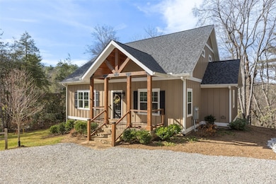 14 Pine Forest Ct, Sapphire, NC 28774 - photo 2