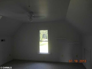 Master Bedroom - 2nd floor master suite room 2
